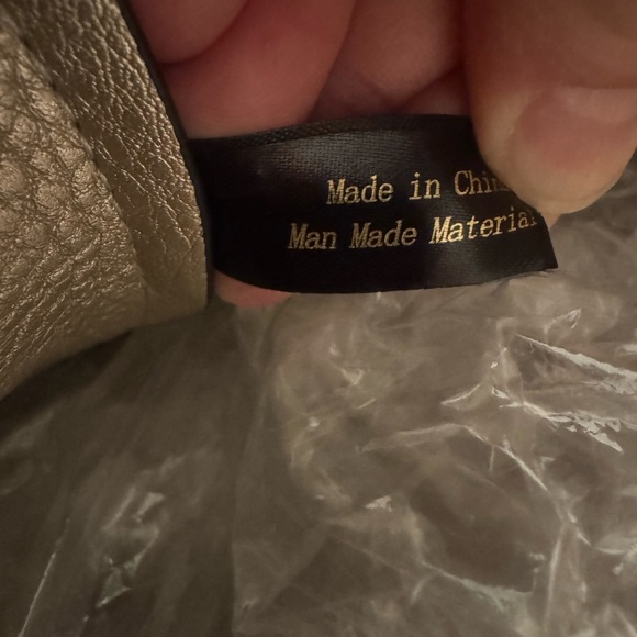 New Nayman Marcus tote - Picture 3 of 3